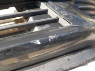 655 OPEL ZAFIRA C LIFT 4 PDC bumper front front