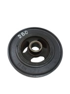 pulley 1001518 M54 2.5 24V Bmw Seria 3 IV (1998-2006) E46