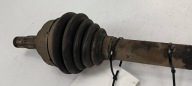 semi-axis right front PEUGEOT 307