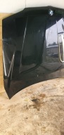 BMW X3 E83 03-10 hauba