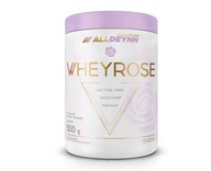 ALLNUTRITION Wheyrose Odżywka Cookie with Cookies