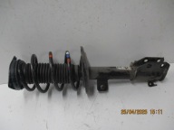 AMOR shock absorber PEUGEOT 2008 II 1,5D 24R front front