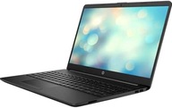 Laptop HP 15 i5-1135G7 8GB 1TB FHD MAT W10 Czarny