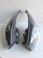 OPEL VIVARO B 14-19 light right + LED UK