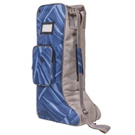 Спортивна сумка QHP COLLECTION seashell 24H [R M]