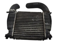 radiatore intercooler NISSAN JUKE e F15 1.5 DCI 2010-2014 14461-EM00A