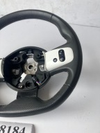lenkrad Leder MULTIFUNKCJA RENAULT TWINGO III