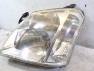 light left front OPEL MERIVA A LIFT (2)
