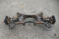 SUBARU XV 12R Achsträger Achsträger heck