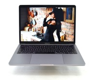 Laptop MACBOOK PRO A1989 13,3 " i5 -250 SSD - 74435