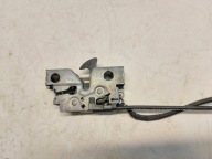 VW ID5 GTX 11E Serrure capot 11C823509B