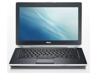 14-palcový notebook Dell Latitude E6420 Intel Core i7 16 GB / 480 GB