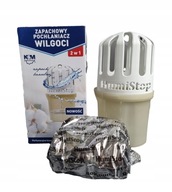 ZAPACHOWY POCHŁANIACZ WILGOCI HUMISTOP AK101B K&M