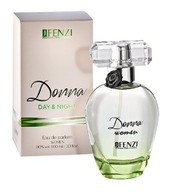 JFenzi Donna Day&Night For Women Parfumovaná voda dámska 100ML