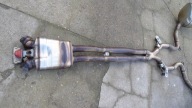 TLUMIK KOMPLET PORSCHE PANAMERA 971 17