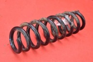 spring rear part rear BMW E92 2.5i 218 KM 06-12