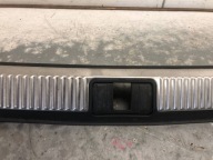 cover of the threshold boot AUDI A4 B7 KOMBI 8E9864483C