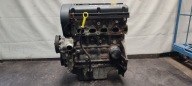 engine Z16XEP Opel Astra H 1,6