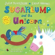 Julia Donaldson - Sugarlump and the Unicorn