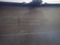 bumper front front MERCEDES GLE W167 AMG 2019- A1678855103