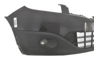 front bumper * front NISSAN QASHQAI and J10 LIFT GAB
