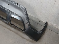 Paraurti posteriore accessori diffusore KIA X-CEED X CEED XCEED