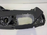 dashboard console BMW IX I20 HUD