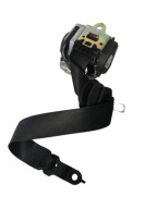 tension belt safety right front MERCEDES W211