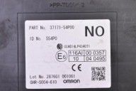 control unit module KEYLESS 37171-54P00 SUZUKI VITARA 3 III LY 14-18