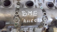 MOTOR VW SKODA SEAT 1.2 12V BME