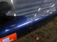 Paraurti posteriore HONDA HR-V e GH NH-592P