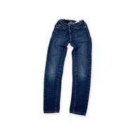 Dievčenské džínsové nohavice Levi's 7 rokov