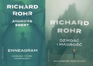 Enneagram + Dzikość i mądrość Richard Rohr