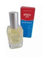 SPEICK MEN FRESH EAU DE TOILET 50 ML VEGAN