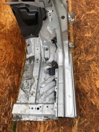 LONGHERONE Destra Anteriore RENAULT LATITUDE