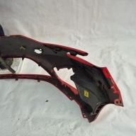 RENAULT CLIO V 5 19-23 bumper front front