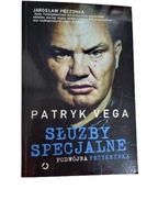 Służby specjalne podwójna przykrywka Vega