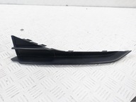 Mriežka predného nárazníka Audi Q3 s line ľavá OE