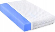 LENGYEL MATRAC 90X200 GERINCFÁJDALMAKRA KEMÉNY H4 HABSZIVACS 11 CM KÉNYELMES