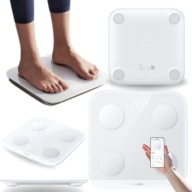 HUAWEI ВАГИ ВАНІ 3 ВАННІ - РОЗУМНІ ЕЛЕКТРОННІ ВАГИ 150 КГ