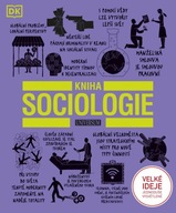 Kniha sociologie neuveden