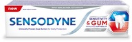 Sensodyne Nadwrażliwość & Dziąsła Whitening Pasta do zębów 75 ml