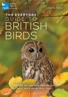 The Everyday Guide to British Birds: Identify our