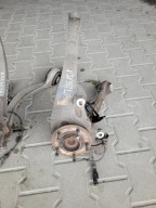 swing front front left right arm JAGUAR XJ IV X351 3.0D