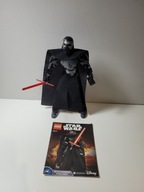 LEGO Star Wars 75117 Kylo Ren.