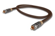 Koaxiálny kábel Ricable MC1 kábel 1 m
