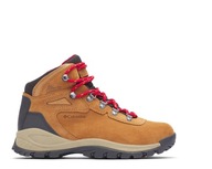 COLUMBIA NEWTON RIDGE BUTY ZE SKÓRĄ 39 1ŻHA