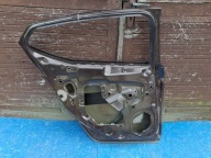 door left rear. OPEL ASTRA V K HB 2015R->