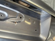 trunk door boot Audi A6 C6 sedan k: LY7H