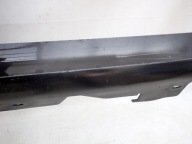 BMW 3 G20 G21 m-packet 18-> threshold right moulding threshold right